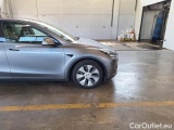  Tesla  Model Y TESLA  / 2020 / 5P / SUV 75 KWH DUAL MOTOR LONG RANGE 4WD AUT. #20