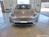  Tesla  Model Y TESLA  / 2020 / 5P / SUV 75 KWH DUAL MOTOR LONG RANGE 4WD AUT. #25