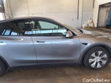  Tesla  Model Y TESLA  / 2020 / 5P / SUV 75 KWH DUAL MOTOR LONG RANGE 4WD AUT. #35