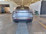  Tesla  Model Y TESLA  / 2020 / 5P / SUV 75 KWH DUAL MOTOR LONG RANGE 4WD AUT. #46