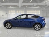  Tesla  Model Y TESLA  / 2020 / 5P / SUV 75 KWH DUAL MOTOR LONG RANGE 4WD AUT. #8