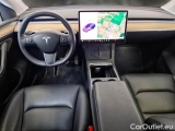  Tesla  Model Y TESLA  / 2020 / 5P / SUV 75 KWH DUAL MOTOR LONG RANGE 4WD AUT. #3