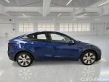  Tesla  Model Y TESLA  / 2020 / 5P / SUV 75 KWH DUAL MOTOR LONG RANGE 4WD AUT. #7