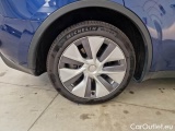  Tesla  Model Y TESLA  / 2020 / 5P / SUV 75 KWH DUAL MOTOR LONG RANGE 4WD AUT. #18