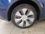  Tesla  Model Y TESLA  / 2020 / 5P / SUV 75 KWH DUAL MOTOR LONG RANGE 4WD AUT. #38
