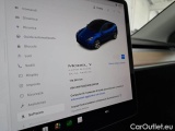  Tesla  Model Y TESLA  / 2020 / 5P / SUV 75 KWH DUAL MOTOR LONG RANGE 4WD AUT. #4
