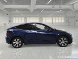  Tesla  Model Y TESLA  / 2020 / 5P / SUV 75 KWH DUAL MOTOR LONG RANGE 4WD AUT. #7