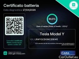  Tesla  Model Y TESLA  / 2020 / 5P / SUV 75 KWH DUAL MOTOR LONG RANGE 4WD AUT. #22