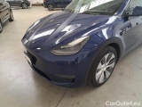 Tesla  Model Y TESLA  / 2020 / 5P / SUV 75 KWH DUAL MOTOR LONG RANGE 4WD AUT. #37