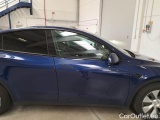  Tesla  Model Y TESLA  / 2020 / 5P / SUV 75 KWH DUAL MOTOR LONG RANGE 4WD AUT. #43