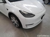  Tesla  Model Y TESLA  / 2020 / 5P / SUV 75 KWH DUAL MOTOR LONG RANGE 4WD AUT. #34