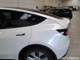 Tesla  Model Y TESLA  / 2020 / 5P / SUV 75 KWH DUAL MOTOR LONG RANGE 4WD AUT. #63