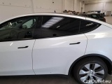  Tesla  Model Y TESLA  / 2020 / 5P / SUV 75 KWH DUAL MOTOR LONG RANGE 4WD AUT. #66