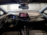  Toyota  C-HR TOYOTA  / 2019 / 5P / SUV 1.8H (122CV) E-CVT ACTIVE #3