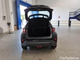  Toyota  C-HR TOYOTA  / 2019 / 5P / SUV 1.8H (122CV) E-CVT ACTIVE #5