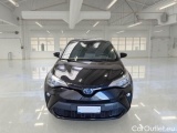  Toyota  C-HR TOYOTA  / 2019 / 5P / SUV 1.8H (122CV) E-CVT ACTIVE #6