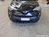  Toyota  C-HR TOYOTA  / 2019 / 5P / SUV 1.8H (122CV) E-CVT ACTIVE #27