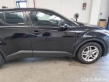  Toyota  C-HR TOYOTA  / 2019 / 5P / SUV 1.8H (122CV) E-CVT ACTIVE #39