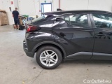  Toyota  C-HR TOYOTA  / 2019 / 5P / SUV 1.8H (122CV) E-CVT ACTIVE #48