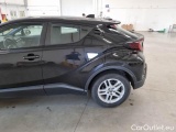  Toyota  C-HR TOYOTA  / 2019 / 5P / SUV 1.8H (122CV) E-CVT ACTIVE #59