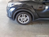  Toyota  C-HR TOYOTA  / 2019 / 5P / SUV 1.8H (122CV) E-CVT ACTIVE #66