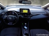  Toyota  C-HR TOYOTA  / 2019 / 5P / SUV 1.8H (122CV) E-CVT BUSINESS #3