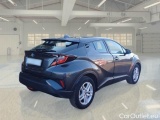  Toyota  C-HR TOYOTA  / 2019 / 5P / SUV 1.8H (122CV) E-CVT BUSINESS #2