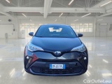  Toyota  C-HR TOYOTA  / 2019 / 5P / SUV 1.8H (122CV) E-CVT BUSINESS #6