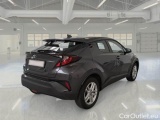  Toyota  C-HR TOYOTA  / 2019 / 5P / SUV 1.8H (122CV) E-CVT BUSINESS #2