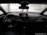  Toyota  C-HR TOYOTA  / 2019 / 5P / SUV 1.8H (122CV) E-CVT BUSINESS #3