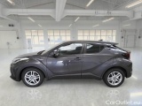  Toyota  C-HR TOYOTA  / 2019 / 5P / SUV 1.8H (122CV) E-CVT BUSINESS #8