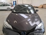  Toyota  C-HR TOYOTA  / 2019 / 5P / SUV 1.8H (122CV) E-CVT BUSINESS #26