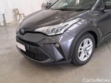  Toyota  C-HR TOYOTA  / 2019 / 5P / SUV 1.8H (122CV) E-CVT BUSINESS #30