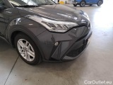  Toyota  C-HR TOYOTA  / 2019 / 5P / SUV 1.8H (122CV) E-CVT BUSINESS #37