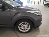  Toyota  C-HR TOYOTA  / 2019 / 5P / SUV 1.8H (122CV) E-CVT BUSINESS #40