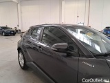  Toyota  C-HR TOYOTA  / 2019 / 5P / SUV 1.8H (122CV) E-CVT BUSINESS #44