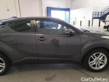  Toyota  C-HR TOYOTA  / 2019 / 5P / SUV 1.8H (122CV) E-CVT BUSINESS #46