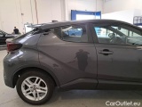  Toyota  C-HR TOYOTA  / 2019 / 5P / SUV 1.8H (122CV) E-CVT BUSINESS #49