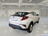  Toyota  C-HR TOYOTA  / 2019 / 5P / SUV 1.8H (122CV) E-CVT BUSINESS #2