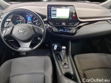  Toyota  C-HR TOYOTA  / 2019 / 5P / SUV 1.8H (122CV) E-CVT BUSINESS #3