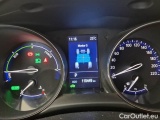  Toyota  C-HR TOYOTA  / 2019 / 5P / SUV 1.8H (122CV) E-CVT BUSINESS #4