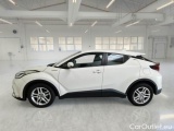  Toyota  C-HR TOYOTA  / 2019 / 5P / SUV 1.8H (122CV) E-CVT BUSINESS #8