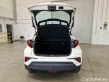  Toyota  C-HR TOYOTA  / 2019 / 5P / SUV 1.8H (122CV) E-CVT BUSINESS #5