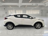  Toyota  C-HR TOYOTA  / 2019 / 5P / SUV 1.8H (122CV) E-CVT BUSINESS #7