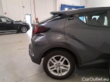  Toyota  C-HR TOYOTA  / 2019 / 5P / SUV 1.8H (122CV) E-CVT BUSINESS #53