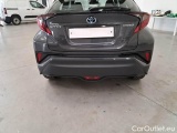  Toyota  C-HR TOYOTA  / 2019 / 5P / SUV 1.8H (122CV) E-CVT BUSINESS #55