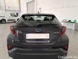  Toyota  C-HR TOYOTA  / 2019 / 5P / SUV 1.8H (122CV) E-CVT BUSINESS #59