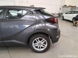  Toyota  C-HR TOYOTA  / 2019 / 5P / SUV 1.8H (122CV) E-CVT BUSINESS #62