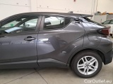  Toyota  C-HR TOYOTA  / 2019 / 5P / SUV 1.8H (122CV) E-CVT BUSINESS #68