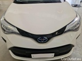  Toyota  C-HR TOYOTA  / 2019 / 5P / SUV 1.8H (122CV) E-CVT BUSINESS #28
